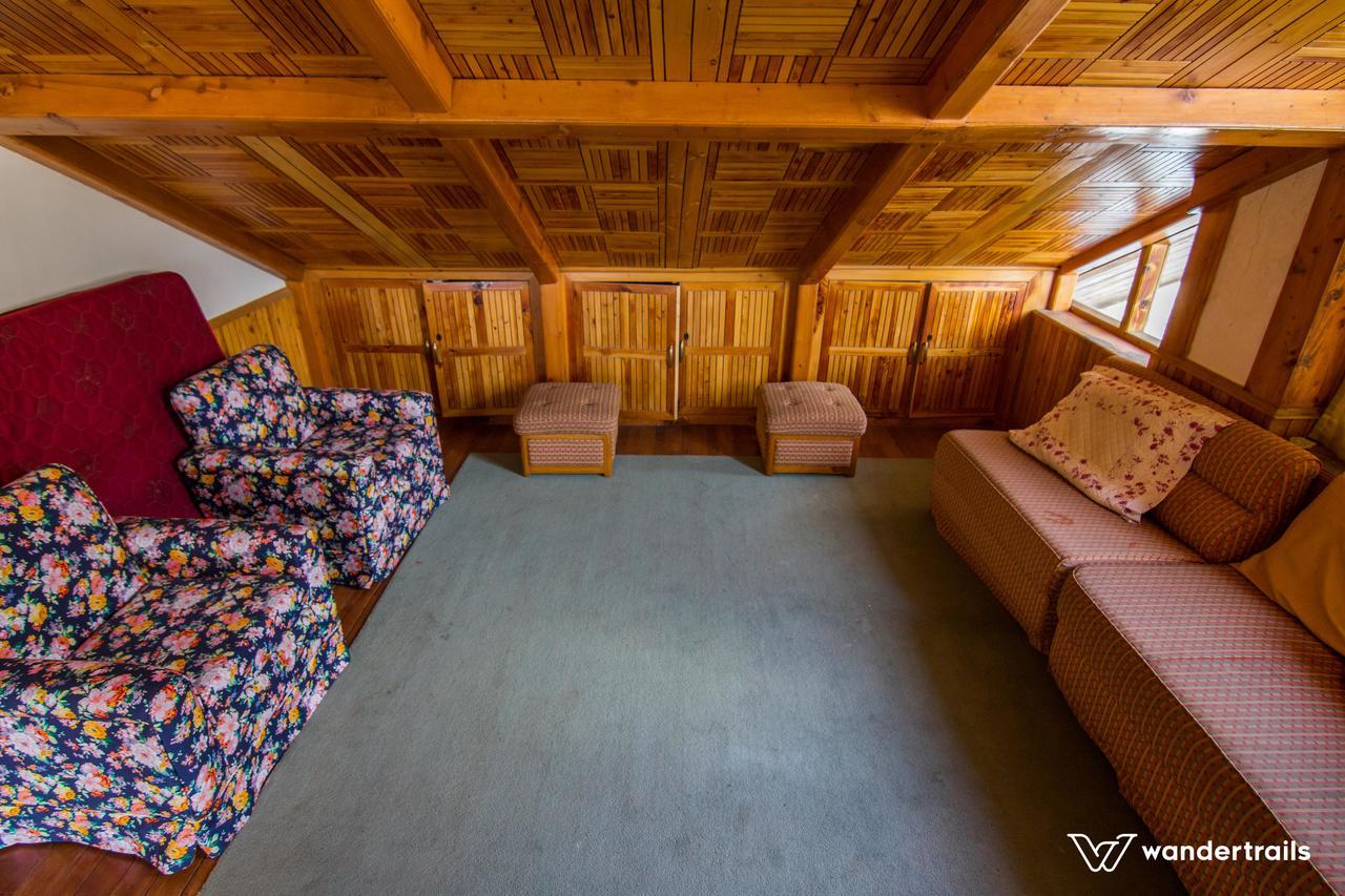 Gurung'S Cottages - A Wandertrails Stay Manali  Exterior photo